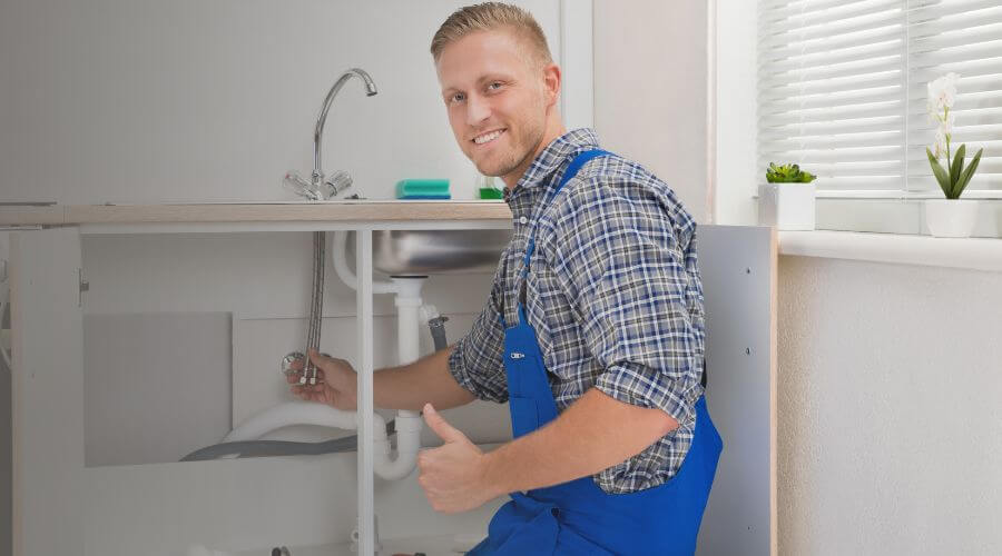 Emergency Plumbing Repair in Spencer, NC